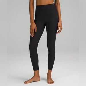 lululemon Align™ High-Rise Ribbed Pant 25" Size 2